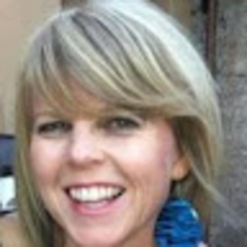 Meet your Posher, Eileen